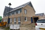 Eemnes 27 november 2024
Nieuwe huis Danny Froger en zijn vrouw Ann Dominique Wilten .