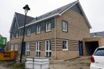 Eemnes 27 november 2024
Nieuwe huis Danny Froger en zijn vrouw Ann Dominique Wilten .