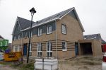 Eemnes 27 november 2024
Nieuwe huis Danny Froger en zijn vrouw Ann Dominique Wilten .