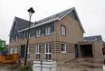 Eemnes 27 november 2024
Nieuwe huis Danny Froger en zijn vrouw Ann Dominique Wilten .