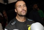 Hoofddorp 25 november 2024
Training Boxing influencers met oa Dave Roelvink Bravo Mark Schaaf  Geraldo Holzken Niek Holzken Roy  Meyer Goudtje Oussama Ahammoud Boer Ayoub en Sem v Dijk . Monica Geuze en Kaj Gorgels presenteren het .