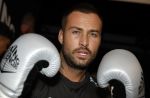 Hoofddorp 25 november 2024
Training Boxing influencers met oa Dave Roelvink Bravo Mark Schaaf  Geraldo Holzken Niek Holzken Roy  Meyer Goudtje Oussama Ahammoud Boer Ayoub en Sem v Dijk . Monica Geuze en Kaj Gorgels presenteren het .