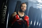 Hoofddorp 25 november 2024
Training Boxing influencers met oa Dave Roelvink Bravo Mark Schaaf  Geraldo Holzken Niek Holzken Roy  Meyer Goudtje Oussama Ahammoud Boer Ayoub en Sem v Dijk . Monica Geuze en Kaj Gorgels presenteren het .