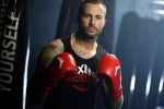 Hoofddorp 25 november 2024
Training Boxing influencers met oa Dave Roelvink Bravo Mark Schaaf  Geraldo Holzken Niek Holzken Roy  Meyer Goudtje Oussama Ahammoud Boer Ayoub en Sem v Dijk . Monica Geuze en Kaj Gorgels presenteren het .