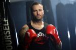 Hoofddorp 25 november 2024
Training Boxing influencers met oa Dave Roelvink Bravo Mark Schaaf  Geraldo Holzken Niek Holzken Roy  Meyer Goudtje Oussama Ahammoud Boer Ayoub en Sem v Dijk . Monica Geuze en Kaj Gorgels presenteren het .