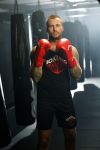 Hoofddorp 25 november 2024
Training Boxing influencers met oa Dave Roelvink Bravo Mark Schaaf  Geraldo Holzken Niek Holzken Roy  Meyer Goudtje Oussama Ahammoud Boer Ayoub en Sem v Dijk . Monica Geuze en Kaj Gorgels presenteren het .