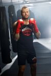 Hoofddorp 25 november 2024
Training Boxing influencers met oa Dave Roelvink Bravo Mark Schaaf  Geraldo Holzken Niek Holzken Roy  Meyer Goudtje Oussama Ahammoud Boer Ayoub en Sem v Dijk . Monica Geuze en Kaj Gorgels presenteren het .