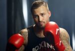 Hoofddorp 25 november 2024
Training Boxing influencers met oa Dave Roelvink Bravo Mark Schaaf  Geraldo Holzken Niek Holzken Roy  Meyer Goudtje Oussama Ahammoud Boer Ayoub en Sem v Dijk . Monica Geuze en Kaj Gorgels presenteren het .