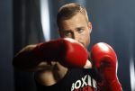 Hoofddorp 25 november 2024
Training Boxing influencers met oa Dave Roelvink Bravo Mark Schaaf  Geraldo Holzken Niek Holzken Roy  Meyer Goudtje Oussama Ahammoud Boer Ayoub en Sem v Dijk . Monica Geuze en Kaj Gorgels presenteren het .