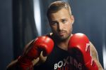 Hoofddorp 25 november 2024
Training Boxing influencers met oa Dave Roelvink Bravo Mark Schaaf  Geraldo Holzken Niek Holzken Roy  Meyer Goudtje Oussama Ahammoud Boer Ayoub en Sem v Dijk . Monica Geuze en Kaj Gorgels presenteren het .