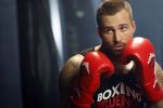 Hoofddorp 25 november 2024
Training Boxing influencers met oa Dave Roelvink Bravo Mark Schaaf  Geraldo Holzken Niek Holzken Roy  Meyer Goudtje Oussama Ahammoud Boer Ayoub en Sem v Dijk . Monica Geuze en Kaj Gorgels presenteren het .