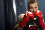 Hoofddorp 25 november 2024
Training Boxing influencers met oa Dave Roelvink Bravo Mark Schaaf  Geraldo Holzken Niek Holzken Roy  Meyer Goudtje Oussama Ahammoud Boer Ayoub en Sem v Dijk . Monica Geuze en Kaj Gorgels presenteren het .