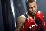 Hoofddorp 25 november 2024
Training Boxing influencers met oa Dave Roelvink Bravo Mark Schaaf  Geraldo Holzken Niek Holzken Roy  Meyer Goudtje Oussama Ahammoud Boer Ayoub en Sem v Dijk . Monica Geuze en Kaj Gorgels presenteren het .