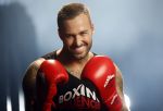 Hoofddorp 25 november 2024
Training Boxing influencers met oa Dave Roelvink Bravo Mark Schaaf  Geraldo Holzken Niek Holzken Roy  Meyer Goudtje Oussama Ahammoud Boer Ayoub en Sem v Dijk . Monica Geuze en Kaj Gorgels presenteren het .