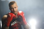 Hoofddorp 25 november 2024
Training Boxing influencers met oa Dave Roelvink Bravo Mark Schaaf  Geraldo Holzken Niek Holzken Roy  Meyer Goudtje Oussama Ahammoud Boer Ayoub en Sem v Dijk . Monica Geuze en Kaj Gorgels presenteren het .