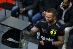 Hoofddorp 25 november 2024
Training Boxing influencers met oa Dave Roelvink Bravo Mark Schaaf  Geraldo Holzken Niek Holzken Roy  Meyer Goudtje Oussama Ahammoud Boer Ayoub en Sem v Dijk . Monica Geuze en Kaj Gorgels presenteren het .