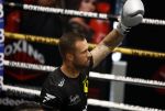 Hoofddorp 25 november 2024
Training Boxing influencers met oa Dave Roelvink Bravo Mark Schaaf  Geraldo Holzken Niek Holzken Roy  Meyer Goudtje Oussama Ahammoud Boer Ayoub en Sem v Dijk . Monica Geuze en Kaj Gorgels presenteren het .