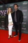 Amsterdam 25 november 2024
Premiere Babygirl in Tuschinski . Halina Reijn is de producente. Debby Gerritsen en partner Sander Westerveld
