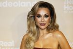 Amsterdam 25 november 2024
Presentatie nieuwe seizoen real housewives of Amsterdam in het Amstel hotel  met oa Maria Tailor Tamara Elbaz Kimmylien nguyen Cherry Ann Person Angela v d Brink Djamila Celina en Deborah Luijendijk.