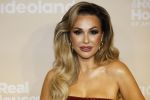 Amsterdam 25 november 2024
Presentatie nieuwe seizoen real housewives of Amsterdam in het Amstel hotel  met oa Maria Tailor Tamara Elbaz Kimmylien nguyen Cherry Ann Person Angela v d Brink Djamila Celina en Deborah Luijendijk.