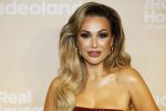 Amsterdam 25 november 2024
Presentatie nieuwe seizoen real housewives of Amsterdam in het Amstel hotel  met oa Maria Tailor Tamara Elbaz Kimmylien nguyen Cherry Ann Person Angela v d Brink Djamila Celina en Deborah Luijendijk.