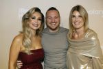 Amsterdam 25 november 2024
Presentatie nieuwe seizoen real housewives of Amsterdam in het Amstel hotel  met oa Maria Tailor Tamara Elbaz Kimmylien nguyen Cherry Ann Person Angela v d Brink Djamila Celina en Deborah Luijendijk. Deborah met partner en schoonmoeder
