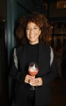 Amsterdam 5 november 2024
Feestje Harpers Bazaar in hotel l