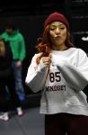 Hoofddorp 25 november 2024
Training Boxing influencers met oa Dave Roelvink Bravo Mark Schaaf  Geraldo Holzken Niek Holzken Roy  Meyer Goudtje Oussama Ahammoud Boer Ayoub en Sem v Dijk . Monica Geuze en Kaj Gorgels presenteren het .  Djamila Celina