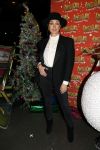 Amsterdam 5 november 2024
Presentatie cast Santa Claus is comeing to town in het ziggo dome . Aanwezige cast Willemijn Verkaik Dominique v Hulst (Zangeres Do) Noortje Herlaar Buddy Vedder en Frank Lammers als kerstman .