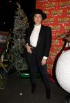 Amsterdam 5 november 2024
Presentatie cast Santa Claus is comeing to town in het ziggo dome . Aanwezige cast Willemijn Verkaik Dominique v Hulst (Zangeres Do) Noortje Herlaar Buddy Vedder en Frank Lammers als kerstman .