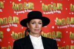 Amsterdam 5 november 2024
Presentatie cast Santa Claus is comeing to town in het ziggo dome . Aanwezige cast Willemijn Verkaik Dominique v Hulst (Zangeres Do) Noortje Herlaar Buddy Vedder en Frank Lammers als kerstman .