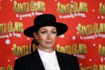 Amsterdam 5 november 2024
Presentatie cast Santa Claus is comeing to town in het ziggo dome . Aanwezige cast Willemijn Verkaik Dominique v Hulst (Zangeres Do) Noortje Herlaar Buddy Vedder en Frank Lammers als kerstman .