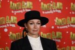 Amsterdam 5 november 2024
Presentatie cast Santa Claus is comeing to town in het ziggo dome . Aanwezige cast Willemijn Verkaik Dominique v Hulst (Zangeres Do) Noortje Herlaar Buddy Vedder en Frank Lammers als kerstman .