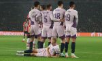 Eindhoven, 5 November 2024
Europacup 1 PSV-Girona, eindstand 4-0
Donny v d Beek