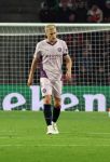 Eindhoven, 5 November 2024
Europacup 1 PSV-Girona, eindstand 4-0
Donny v d Beek