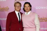 Amsterdam 22 oktober 2024
Premiere Gooische vrouwen in het DeLaMar theater. Dook v Dijck