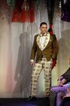 Amsterdam 2 december 2024
Addy v d Krommenacker heeft kleding ontworpen voor terre des Hommes .
oa Carolien ter Linden Jet de Nijs Justine Marcella Dwight v d Vijver Duco Bauwens Marianne Timmer en Laurien Verstraten liepen mee met de show.