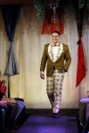 Amsterdam 2 december 2024
Addy v d Krommenacker heeft kleding ontworpen voor terre des Hommes .
oa Carolien ter Linden Jet de Nijs Justine Marcella Dwight v d Vijver Duco Bauwens Marianne Timmer en Laurien Verstraten liepen mee met de show.