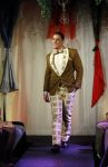 Amsterdam 2 december 2024
Addy v d Krommenacker heeft kleding ontworpen voor terre des Hommes .
oa Carolien ter Linden Jet de Nijs Justine Marcella Dwight v d Vijver Duco Bauwens Marianne Timmer en Laurien Verstraten liepen mee met de show.
