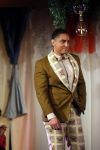 Amsterdam 2 december 2024
Addy v d Krommenacker heeft kleding ontworpen voor terre des Hommes .
oa Carolien ter Linden Jet de Nijs Justine Marcella Dwight v d Vijver Duco Bauwens Marianne Timmer en Laurien Verstraten liepen mee met de show.
