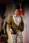 Amsterdam 2 december 2024
Addy v d Krommenacker heeft kleding ontworpen voor terre des Hommes .
oa Carolien ter Linden Jet de Nijs Justine Marcella Dwight v d Vijver Duco Bauwens Marianne Timmer en Laurien Verstraten liepen mee met de show.