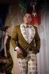 Amsterdam 2 december 2024
Addy v d Krommenacker heeft kleding ontworpen voor terre des Hommes .
oa Carolien ter Linden Jet de Nijs Justine Marcella Dwight v d Vijver Duco Bauwens Marianne Timmer en Laurien Verstraten liepen mee met de show.