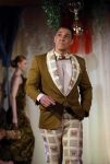 Amsterdam 2 december 2024
Addy v d Krommenacker heeft kleding ontworpen voor terre des Hommes .
oa Carolien ter Linden Jet de Nijs Justine Marcella Dwight v d Vijver Duco Bauwens Marianne Timmer en Laurien Verstraten liepen mee met de show.
