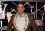 Amsterdam 2 december 2024
Addy v d Krommenacker heeft kleding ontworpen voor terre des Hommes .
oa Carolien ter Linden Jet de Nijs Justine Marcella Dwight v d Vijver Duco Bauwens Marianne Timmer en Laurien Verstraten liepen mee met de show.