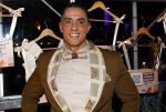 Amsterdam 2 december 2024
Addy v d Krommenacker heeft kleding ontworpen voor terre des Hommes .
oa Carolien ter Linden Jet de Nijs Justine Marcella Dwight v d Vijver Duco Bauwens Marianne Timmer en Laurien Verstraten liepen mee met de show.