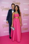 Amsterdam 22 oktober 2024
Premiere Gooische vrouwen in het DeLaMar theater. Dyantha Brooks en Bart Ettekoven