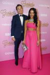 Amsterdam 22 oktober 2024
Premiere Gooische vrouwen in het DeLaMar theater. Dyantha Brooks en Bart Ettekoven