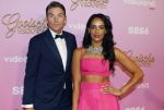 Amsterdam 22 oktober 2024
Premiere Gooische vrouwen in het DeLaMar theater. Dyantha Brooks en Bart Ettekoven