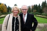 Doorn 16 november 2024
Presentatie cd Box van Anneke Gronloh. Edvard Niessing met partner