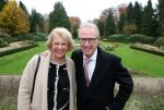 Doorn 16 november 2024
Presentatie cd Box van Anneke Gronloh. Edvard Niessing met partner